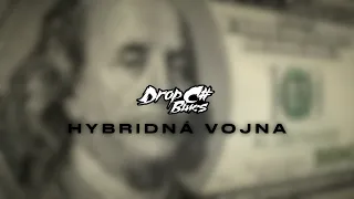 Drop C# Blues - Hybridná vojna