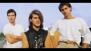 Men Without Hats - The Safety Dance (remix 1982_Km Music video edit 2017)