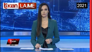 Edicioni i Lajmeve Tv Klan 13 Maj 2021, ora 09:00 Lajme - News