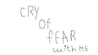 Вечерние поигрульки в Cry of Fear # 1(начало,человек с бензопилой )