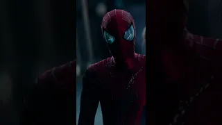 The Amazing Spider-Man vs Morbius