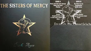 The Sisters Of Mercy - Floorshow - Live, Köln, Alter Wartesaal 19.04.1985 , Soundboard