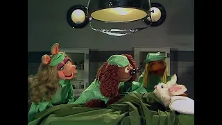 The Muppet Show - 422: Andy Williams - Veterinarian’s Hospital: Rabbit (1980)