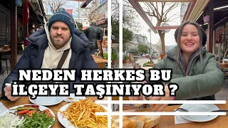 İZMİR SELÇUK’A GELMEYE DEĞER Mİ? | Selçuk Sokak Lezzetleri