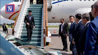 Malaysia bantu Uzbekistan jadi pusat berkaitan hadis