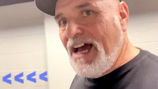 John Fury GOES OFF on KSI & Misfits Boxing! Calls Mike Tyson A TRAITOR & WANTS TO FIGHT HIM!