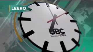 LIVE:  UBC LEERO NE JETHRO KASAIGI | 25TH JANUARY 2024.