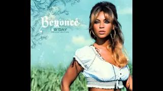 Beyoncé - Welcome To Hollywood