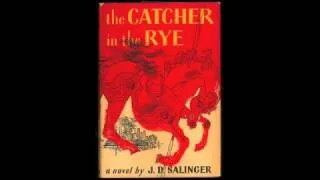 The Catcher in the Rye Rap