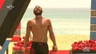 "Survivor 2015 All Star 44.Bölüm Full HD İzle"