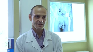 День ортопеда-травматолога в Університетській клініці Харкова, відеозвіт