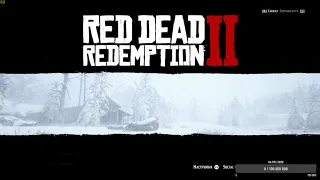 Прохождение Red Dead Redemption 2 (Часть 2) - Первые Разборки с Вражеской Бандой