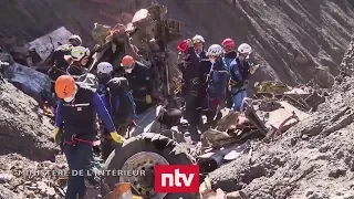 Lufthansa empört Hinterbliebende von Germanwings-Absturz | n-tv