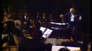 Luciano PAVAROTTI- E la solita storia (1986)