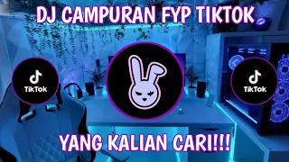 DJ CAMPURAN VIRAL TIKTOK 2024 JEDAG JEDUG FULL BASS TERBARU