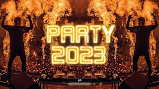 Party Mashup Mix 2023 | The Best Remixes & Edits Of Popular Songs Of All Time | EDM Bass Music 🔥