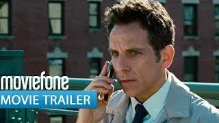 'The Secret Life of Walter Mitty' Trailer | Moviefone