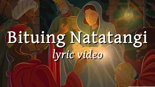 Bituing Natatangi - Lyric Video