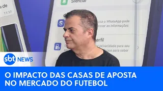 Bet Expo 2024: Entrevista com Adalberto Leister Filho, diretor de conteúdo no Máquina do Esporte