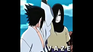 "Orochimaru Stop Sasuke From Using Kirin"💯 - [AMV/EDIT]! | Capcut