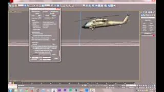 3ds Max Tutorial: Rendering with Transparent Background
