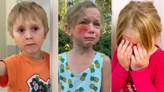 Happiness latest is helping Love children TikTok videos 2021 | A beautiful moment in life #35 💖