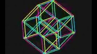 5d-Hypercube (Penteract )