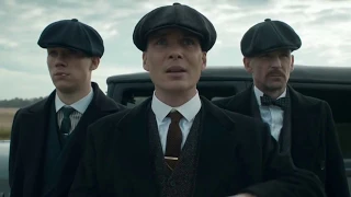 Peaky Blinders - Wonderful Life