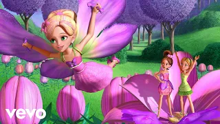 Barbie - Thumbelina (Theme) [Audio] | Barbie Presents : Thumbelina