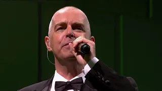 Pet Shop Boys - Do I have to?/King's Cross (Glastonbury#11)
