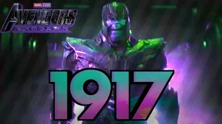 Avengers: Endgame -1917 Style- (Battle of 2023)