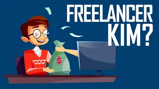 Freelancer bo'lib uyda qancha pul ishlash mumkin? 💰 Ushbu video frilanserlik haqida