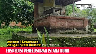 Eps.2 Ekspedisi Penelusuran Istana Kuno : Puri Gede Karangasem Bali