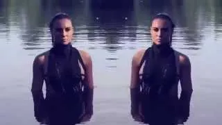 Video by Volna (Model Christina Usanova)