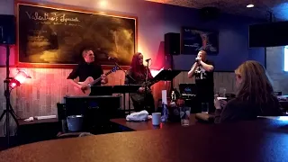 Elijah Adam, Shannon Curfman, Shakey Jake - "Stranglehold"