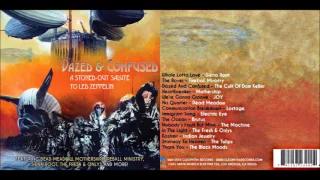 Dazed & Confused..A Salute To Led Zeppelin (Full Album )