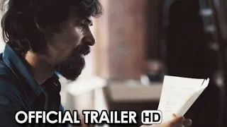 Paulo Coelho's Best Story Official Trailer (2015)