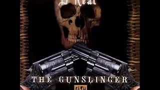 B-Real - 12.American Psycho III | The Gunslinger Mixtape vol.1