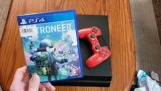 PlayStation 4 Acquired From eBay - Will it Work?