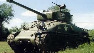 M4A2(76мм.)Прем ссср. War Thunder