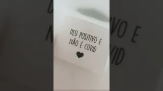 Contando a gravidez para a família de forma criativa! 🖤