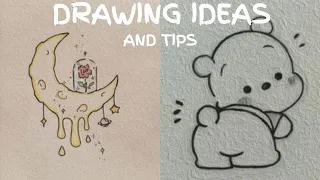 Easy Drawing and Art Ideas & Tips That Are At Another Level