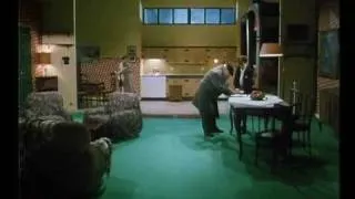 Fantozzi cerca casa