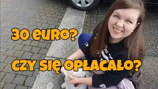 TARG STAROCI - ZOBACZ CO KUPILIŚMY za 30 EURO!!