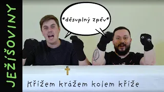 Ježíšova poprava