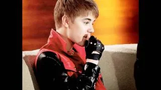 Justin bieber- love me