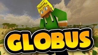 Globus - Jeg er i sommerhus! :D #6