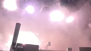 A$AP ROCKY PERFORMANCE AT ROLLING LOUD LA 2019