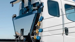 In The Ditch SP9000 SidePuller™ Overview Video-Side Puller Recovery