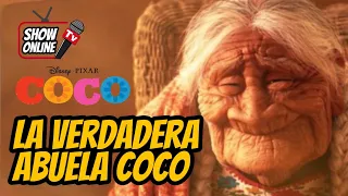 Película Completa en Español Latino COCO (Película Oficial) 2020